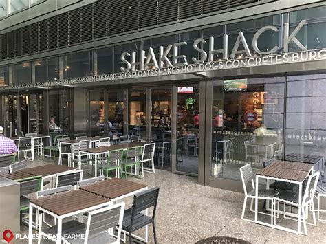 215 murray street|Shake Shack at 215 Murray Street New York, NY.